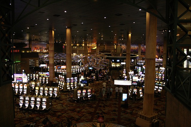 De mest populære casino-spil i 2024 – hvad spiller danskerne?