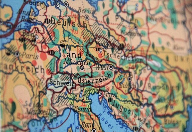 Når børn lærer at sige nej: Grænser, selvværd og tryghed